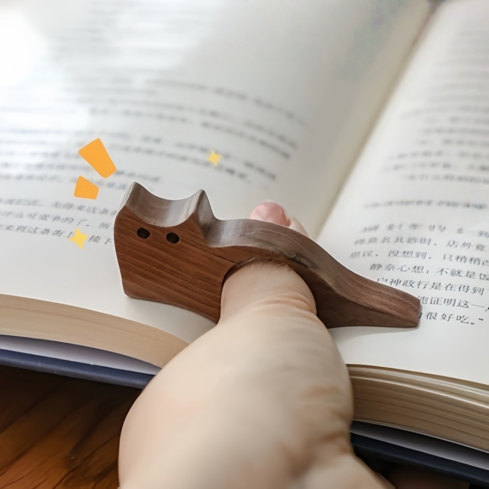 Wooden Thumb Pet Cat Dog Readi - Woodworking School recension och pris