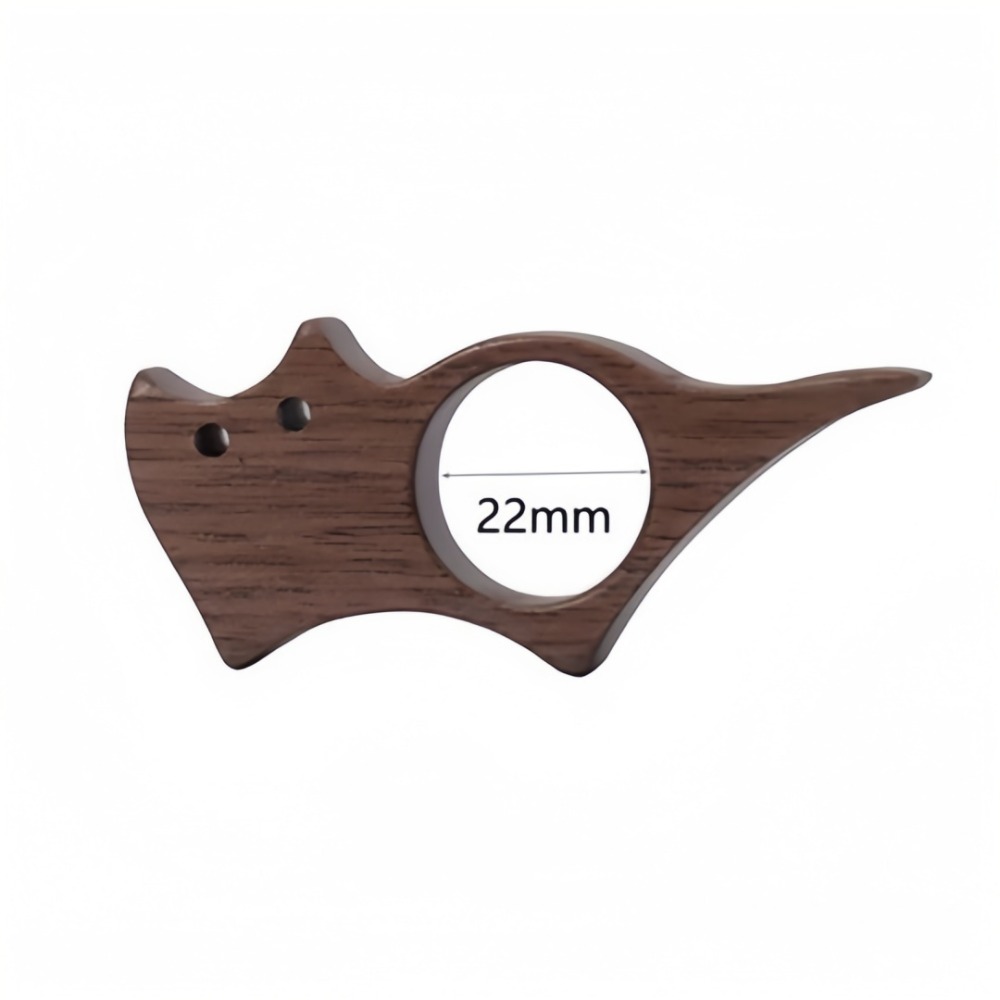 Wooden Thumb Pet Cat Dog Readi - Woodworking School recension och pris