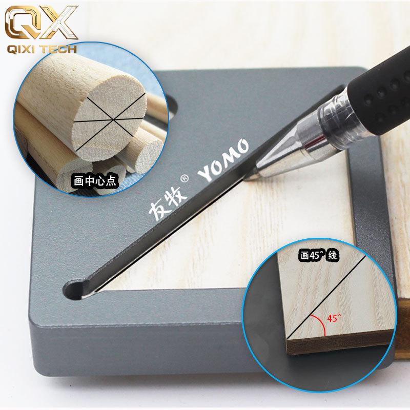 Woodworking multi-purpose heig - Woodworking Unlimited recension och pris