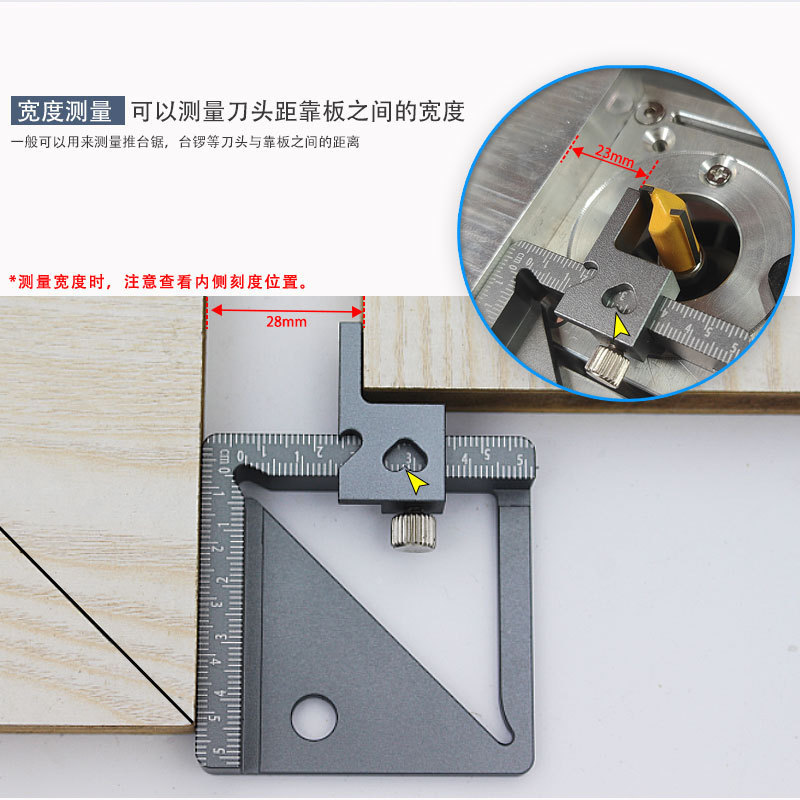 Woodworking multi-purpose heig - Woodworking Unlimited recension och pris