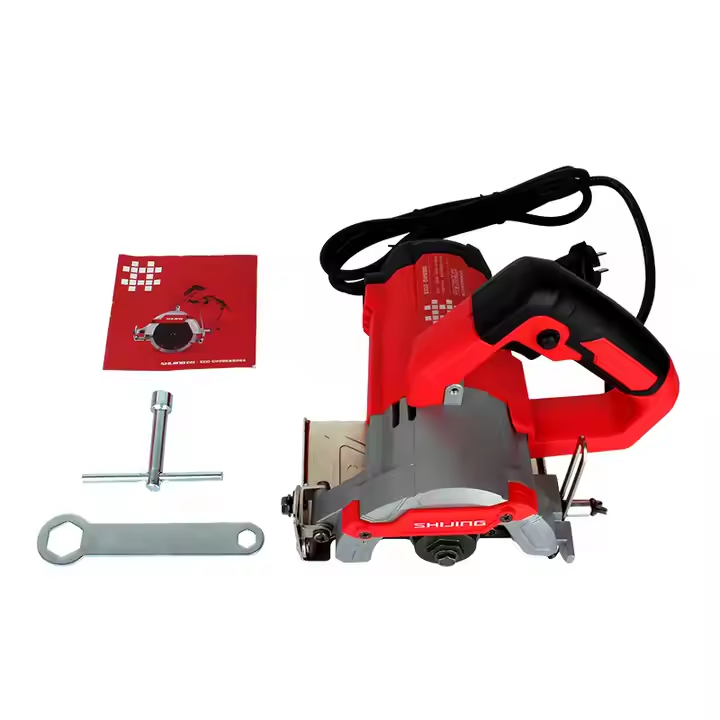 Small Multi-functional Woodwor - Woodworking Electric Saw recension och pris