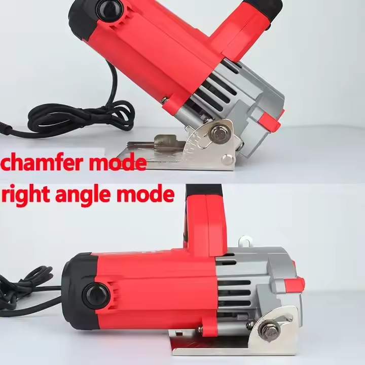 Small Multi-functional Woodwor - Woodworking Electric Saw recension och pris