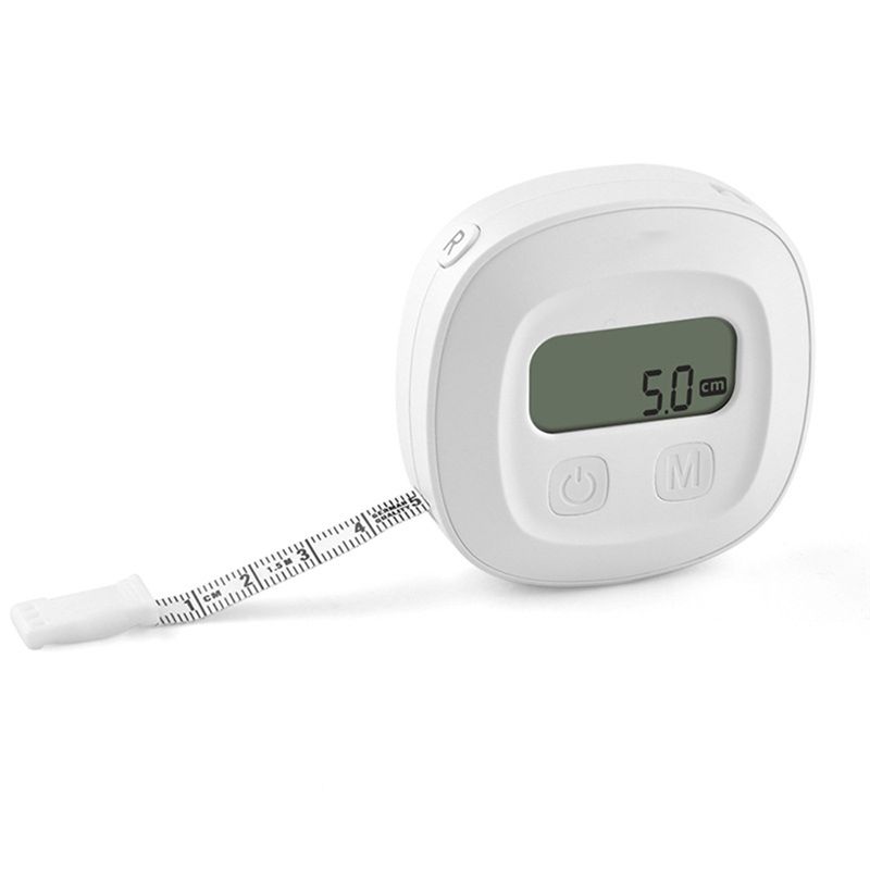 ABJI-Smart Body Tape Measure F - Woodworking Unlimited recension och pris