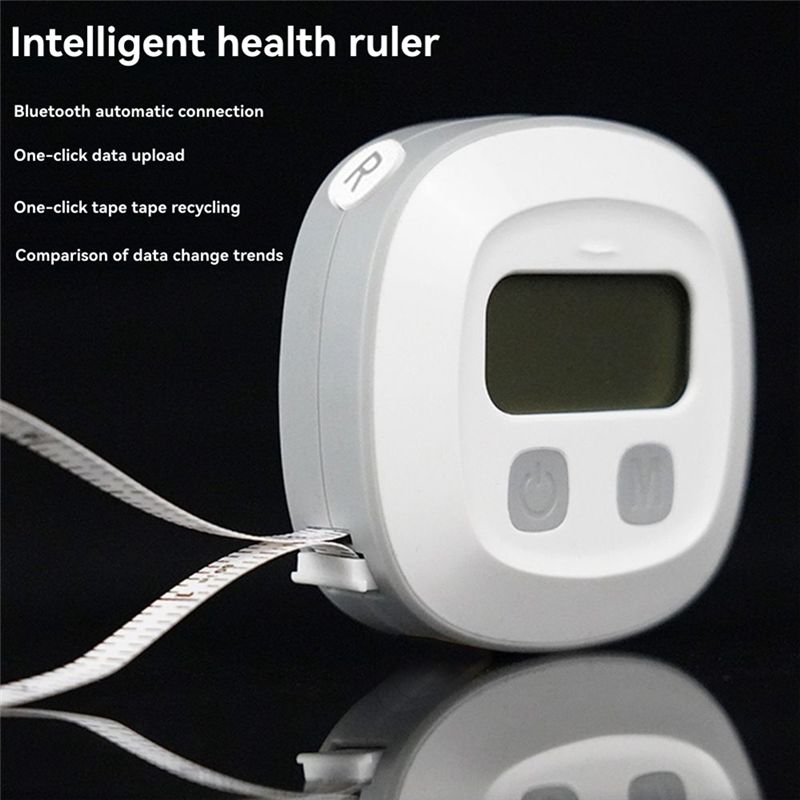 ABJI-Smart Body Tape Measure F - Woodworking Unlimited recension och pris