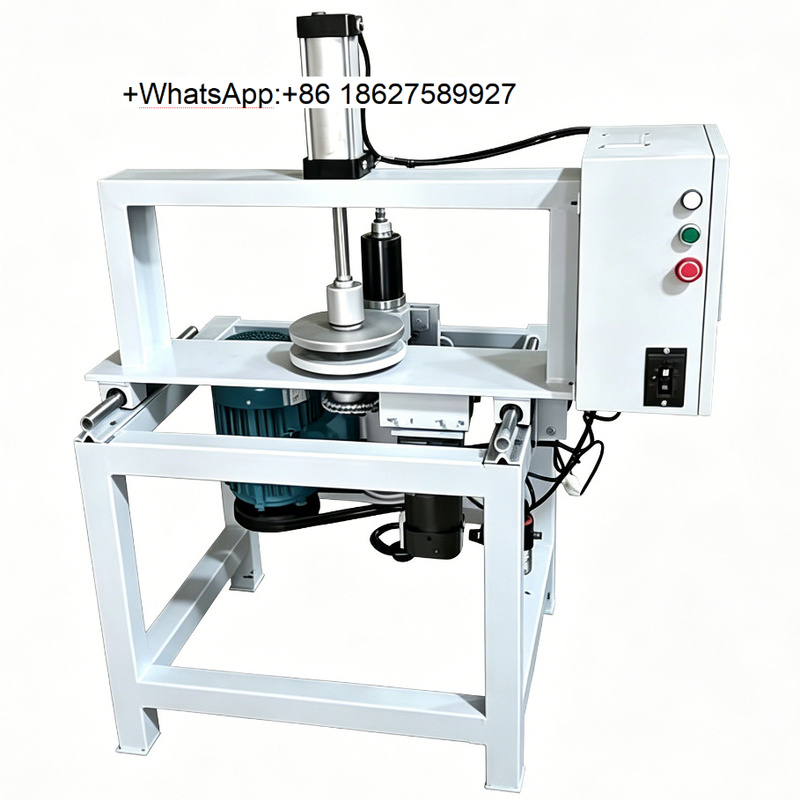 Single Double Axis Wood Profil - Woodworking Unlimited recension och pris