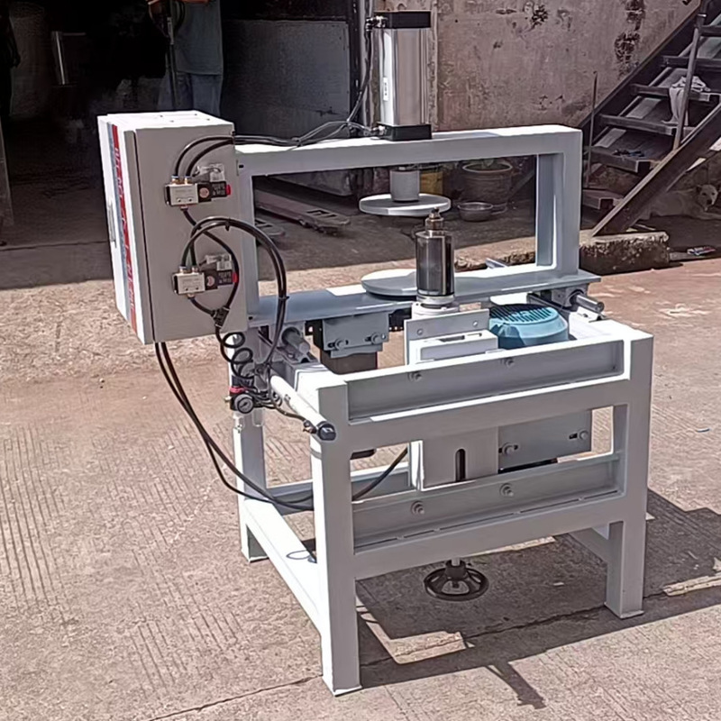 Single Double Axis Wood Profil - Woodworking Unlimited recension och pris