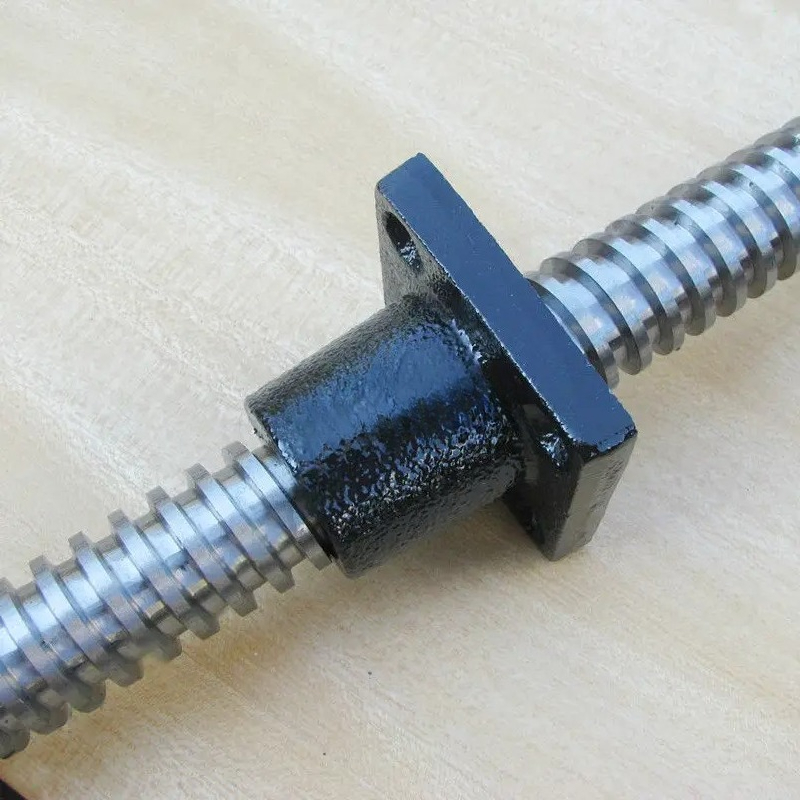Bench Screw 30mm Diameter Long - Woodworking Vise Types recension och pris