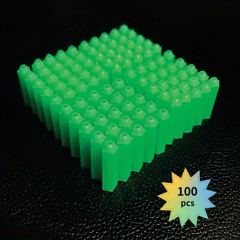 100pcs Premium Green Thickened - Woodworking Youtube Free recension och pris