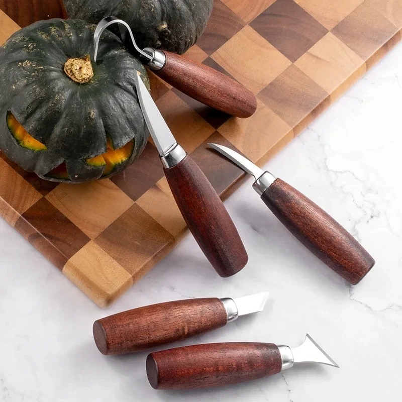 Wood Carving Tools Kit, Hand C - Woodworking Kits For Adults recension och pris