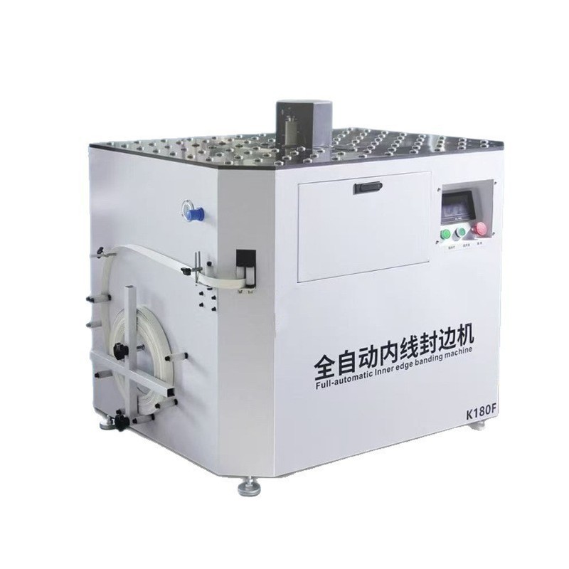 K180F Fully Automatic Inner Ar - Woodworking Unlimited recension och pris
