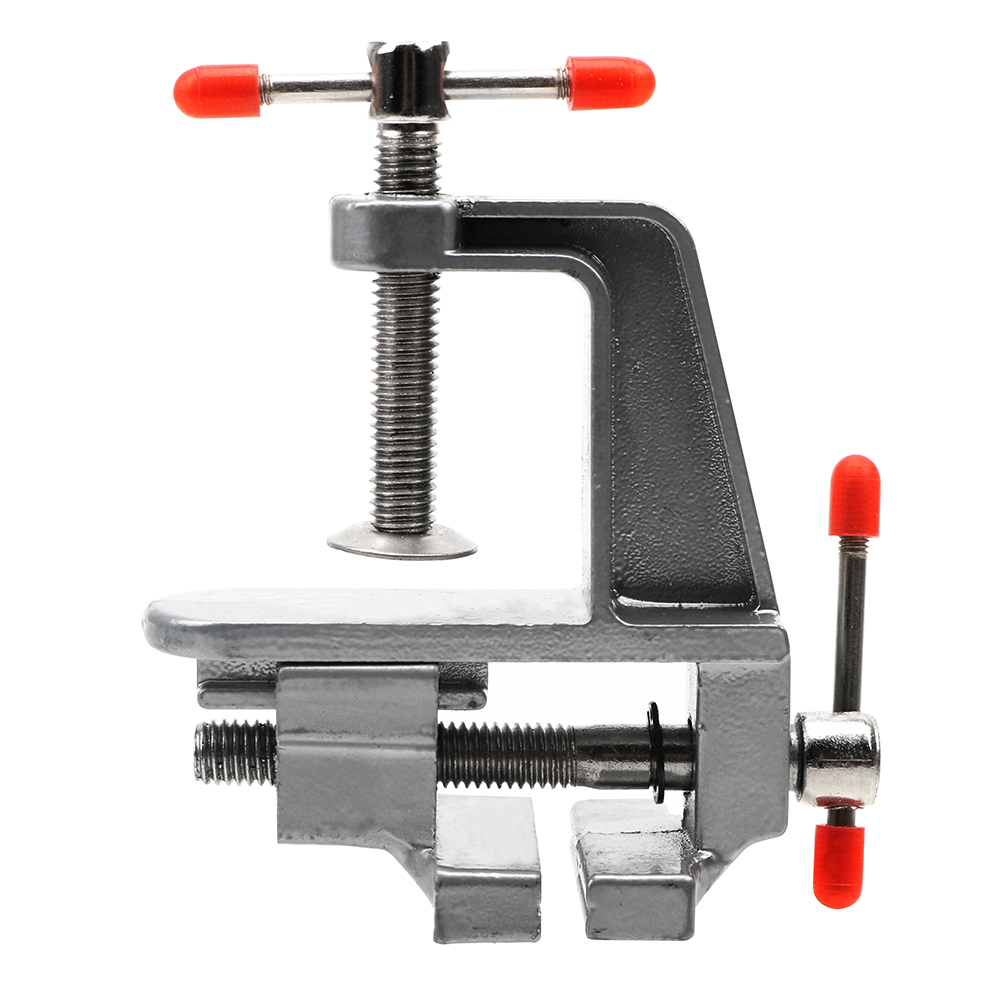 Anti-Slip DIYWORK Flat Table V - Woodworking Vise Types recension och pris