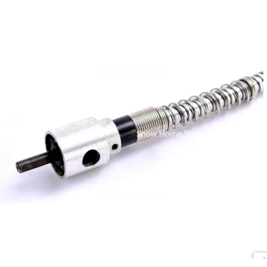 Flexible Shaft Tube Extension  - Woodworking Youtube Free recension och pris