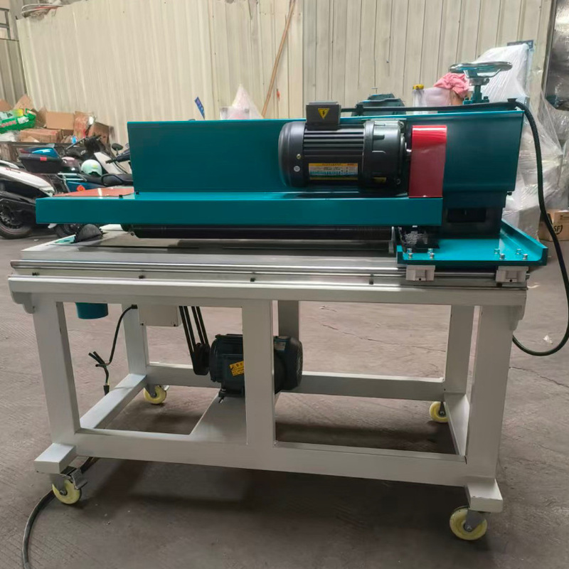 MJ950 MJ1220 Automatic Feed Wo - Woodworking Unlimited recension och pris