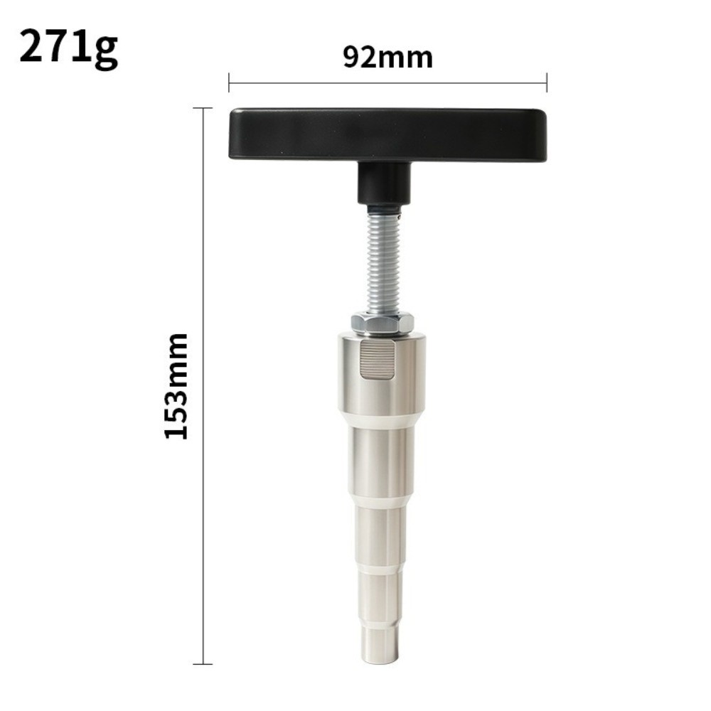 16-32mm Aluminum Plastic Pipe  - Woodworking Youtube Free recension och pris