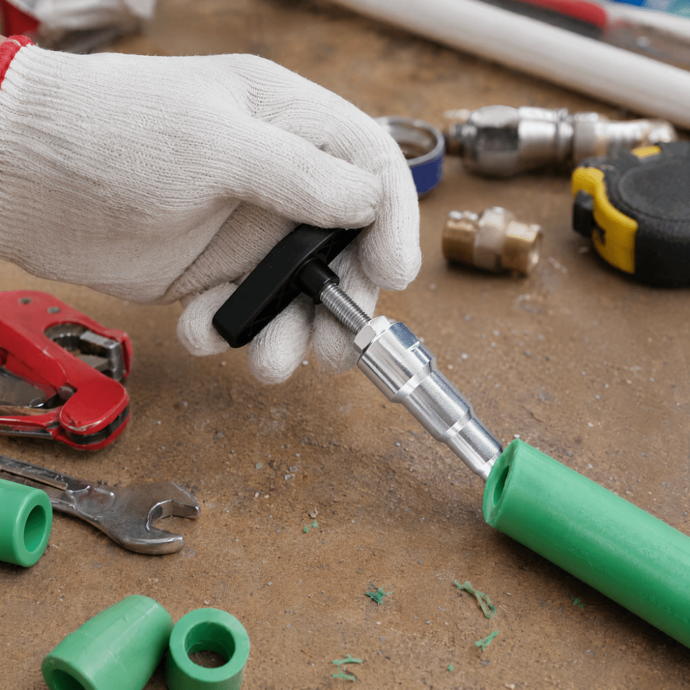 16-32mm Aluminum Plastic Pipe  - Woodworking Youtube Free recension och pris