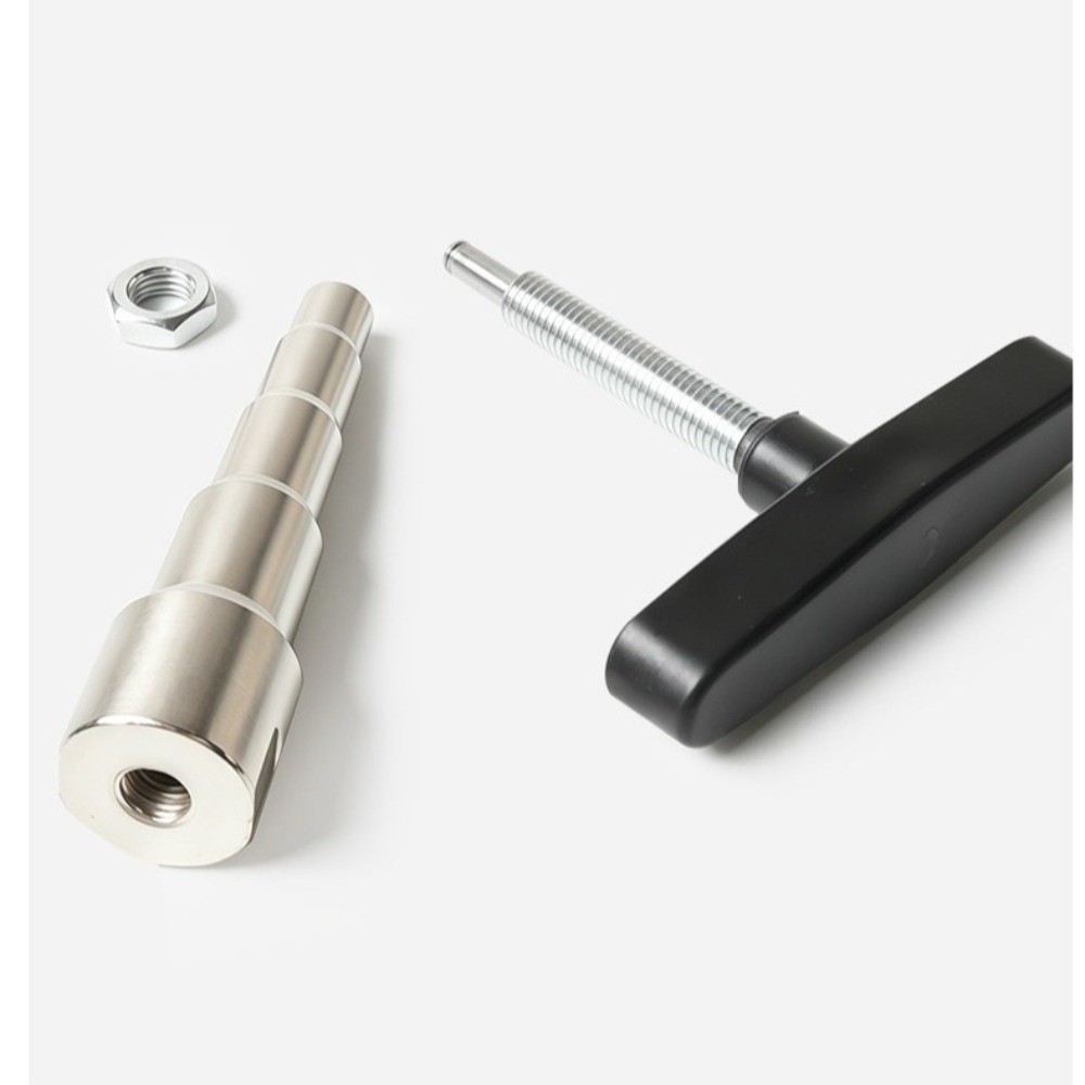 16-32mm Aluminum Plastic Pipe  - Woodworking Youtube Free recension och pris