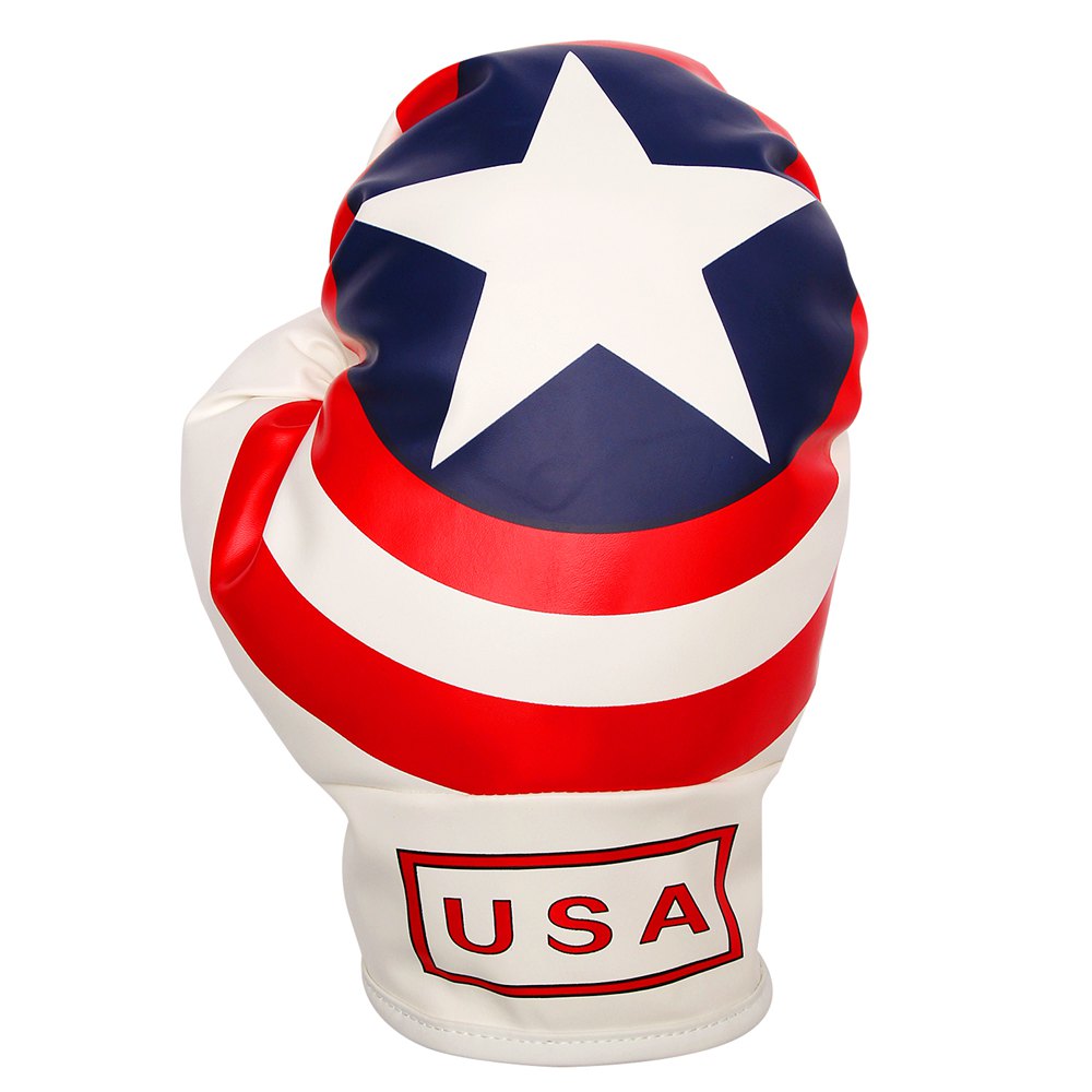 1 Pcs HELLO NRC Golf Headcover - Woodworking Usa recension och pris