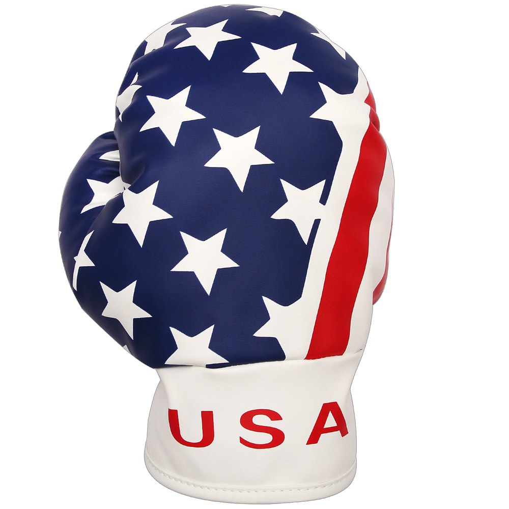 1 Pcs HELLO NRC Golf Headcover - Woodworking Usa recension och pris