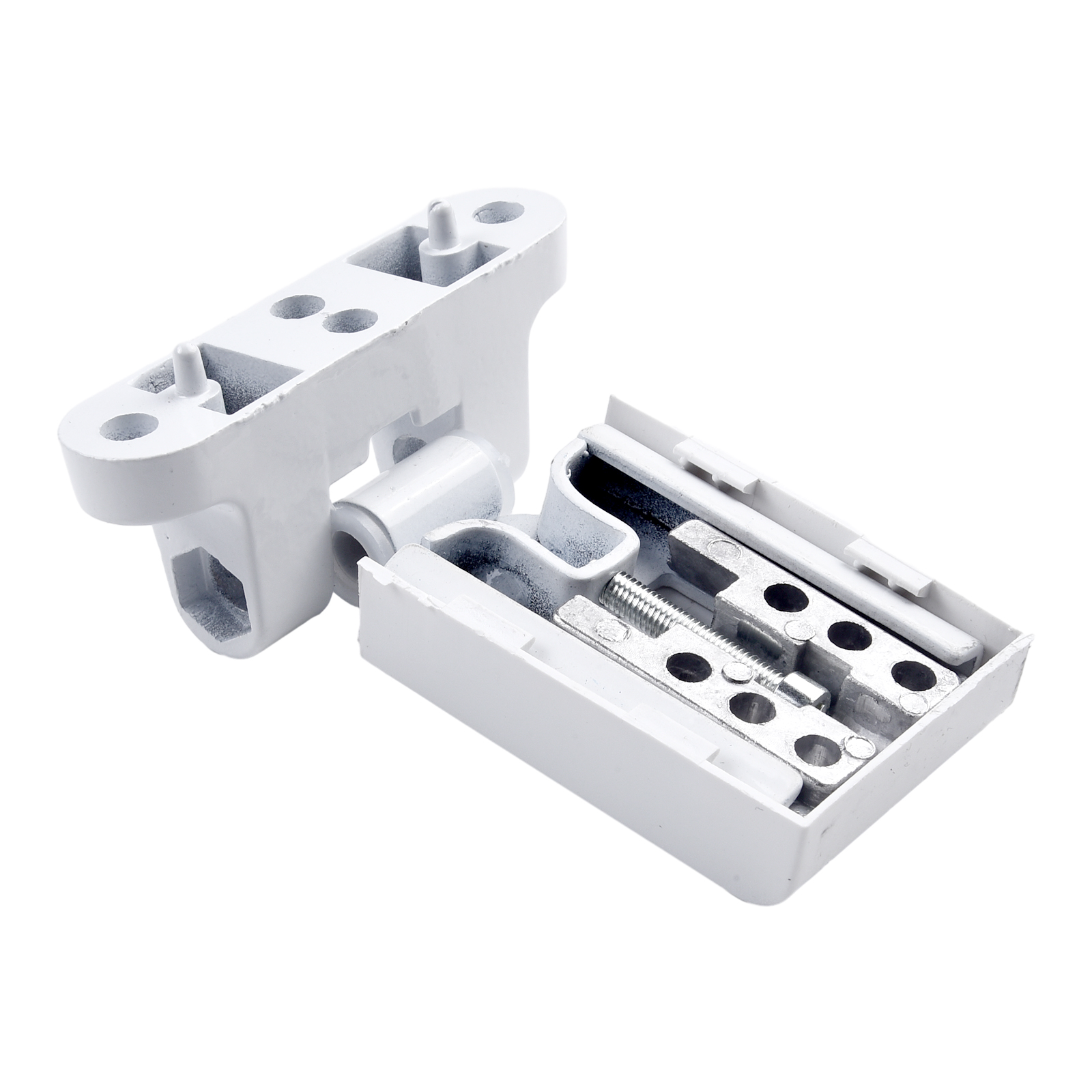 1PC Door Flag Hinge Door Hinge - Woodworking Usa recension och pris