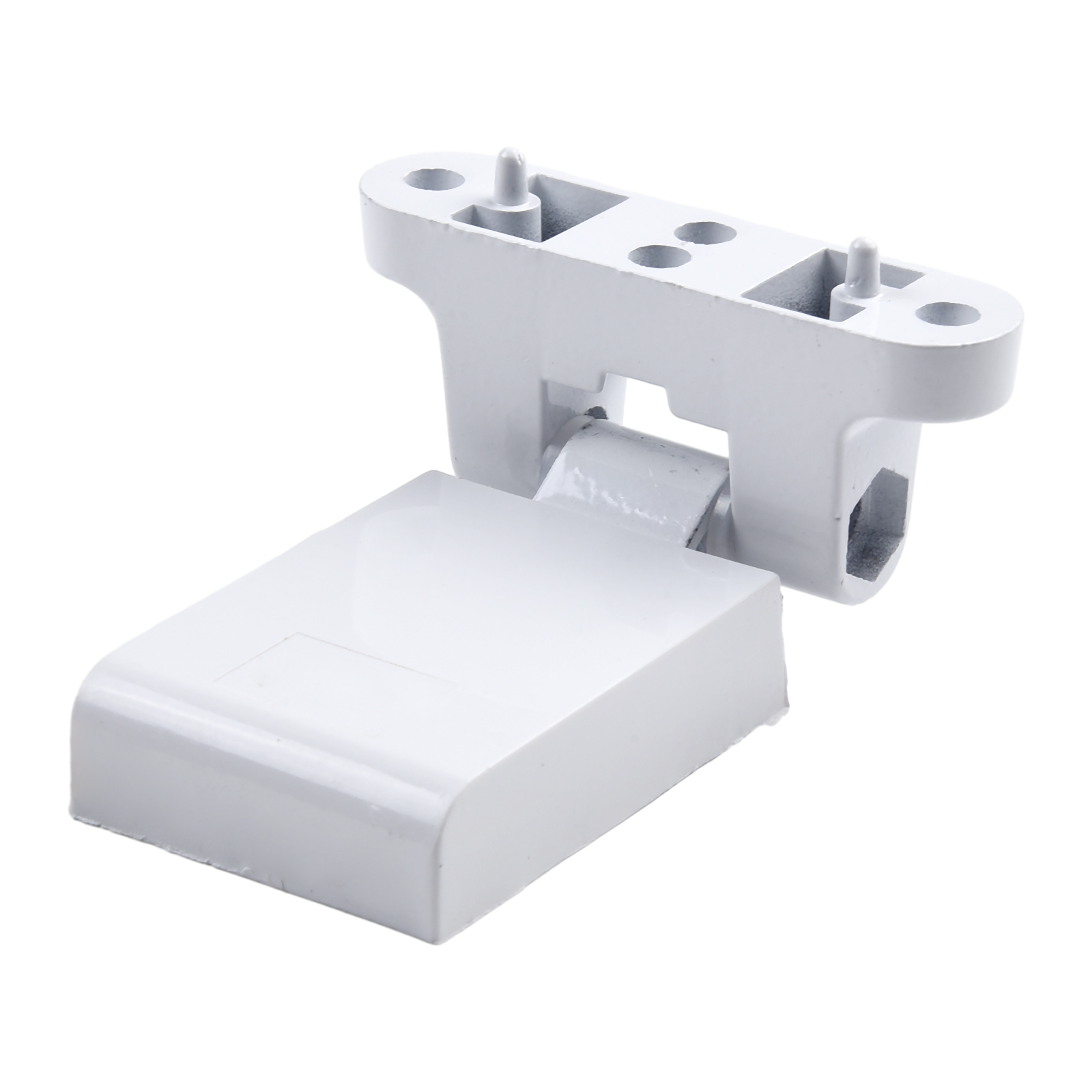 1PC Door Flag Hinge Door Hinge - Woodworking Usa recension och pris