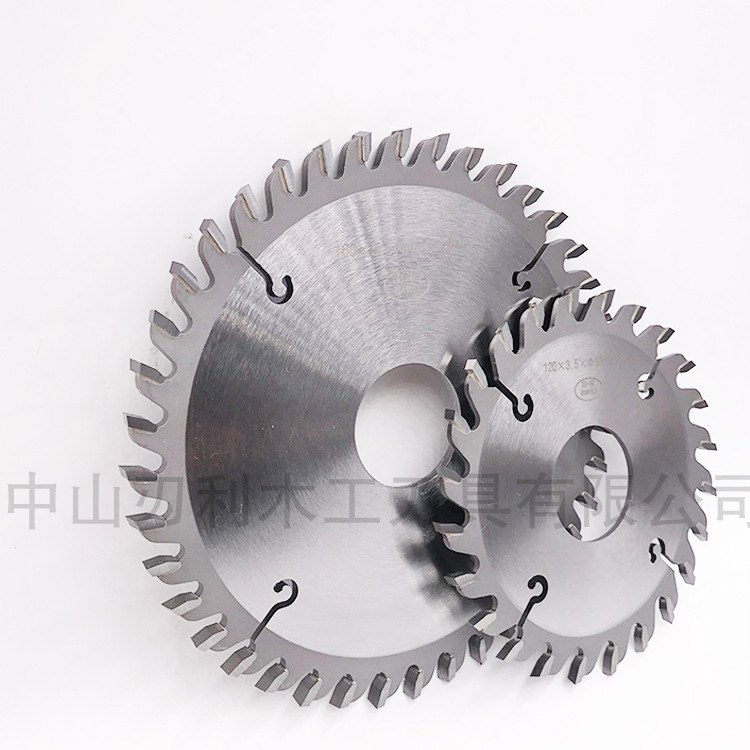 Woodworking Slotting Saw Blade - Woodworking Saw recension och pris