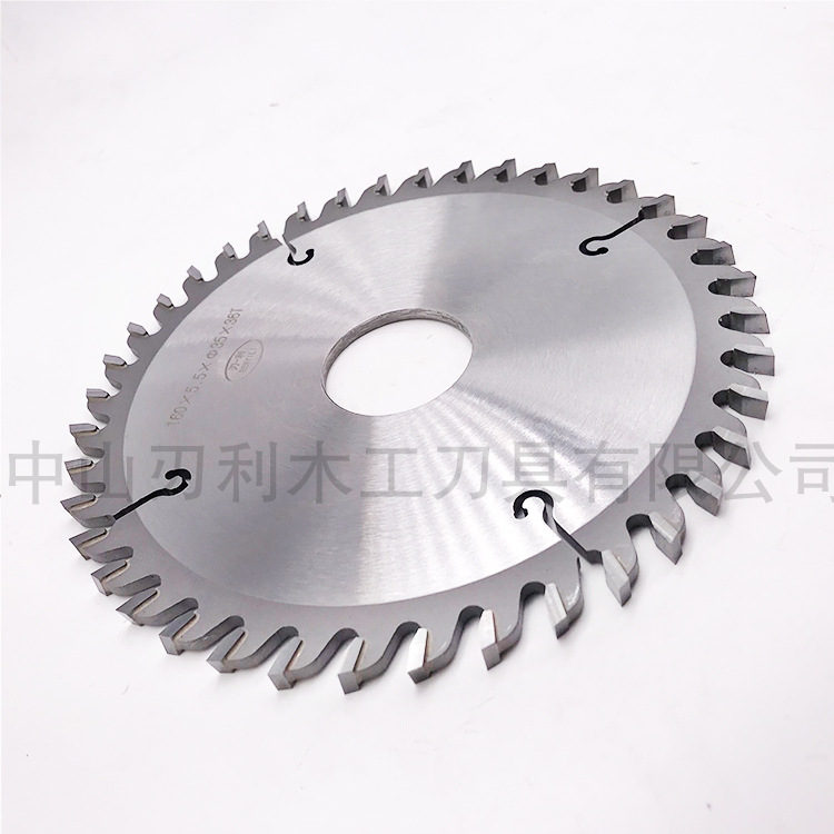 Woodworking Slotting Saw Blade - Woodworking Saw recension och pris