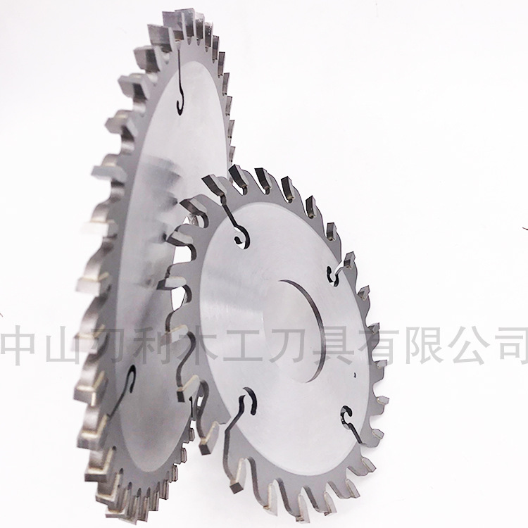Woodworking Slotting Saw Blade - Woodworking Saw recension och pris