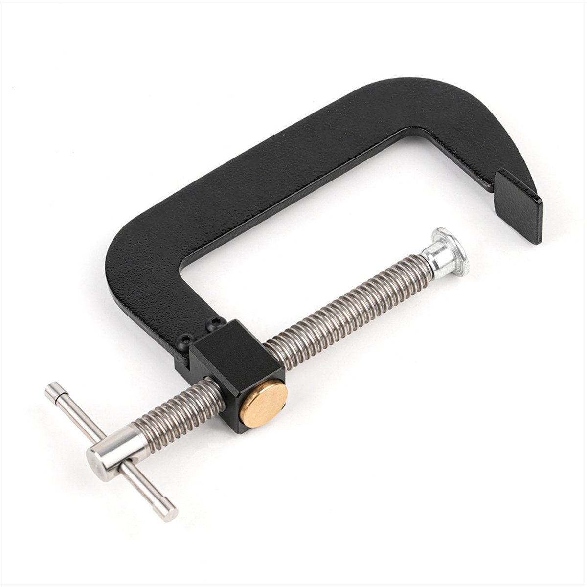 【BAAQ】 Woodworking G-Type Clam - Woodworking Vise Types recension och pris
