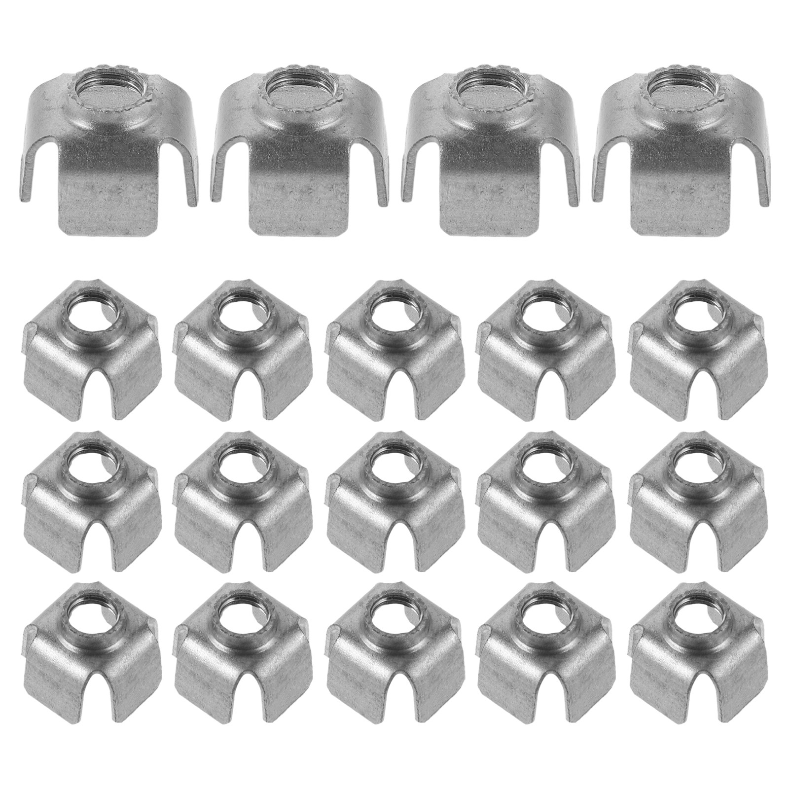 200Pcs Welded Threaded Insert  - Woodworking Youtube Free recension och pris