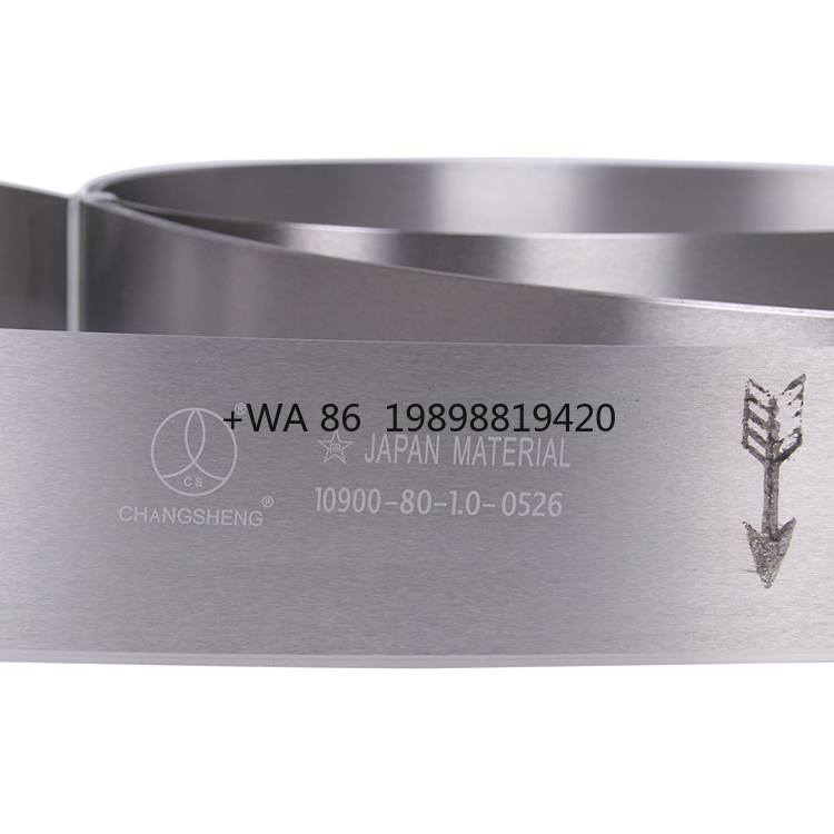Knife /Band Saw Blade With No  - Woodworking Factory recension och pris