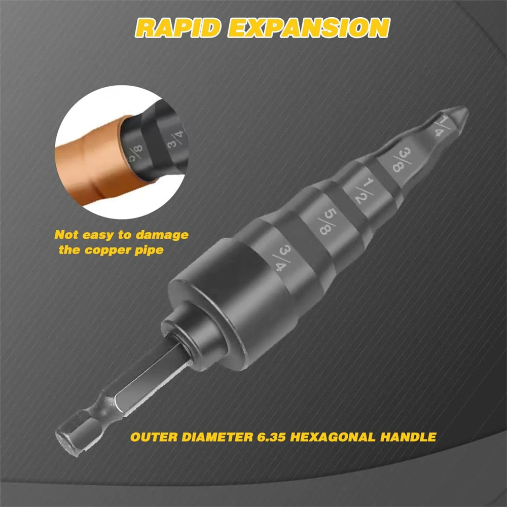 Tube Swaging Tool 5-in-1 Expan - Woodworking Youtube Free recension och pris