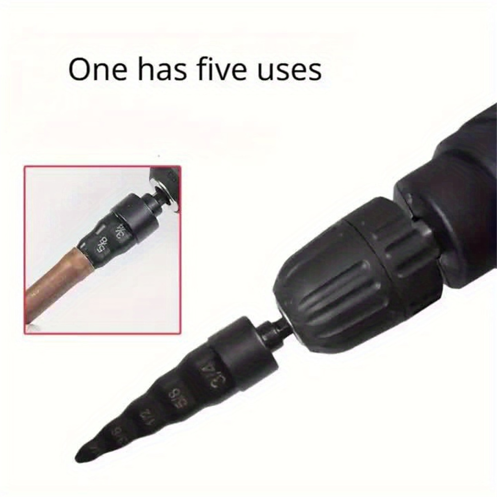 Tube Swaging Tool 5-in-1 Expan - Woodworking Youtube Free recension och pris