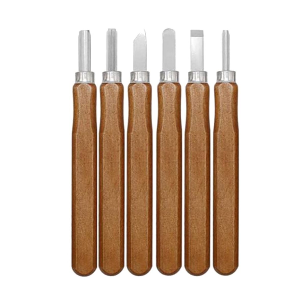 Wood Carving Kit, Wood Carving - Woodworking Kits For Adults recension och pris
