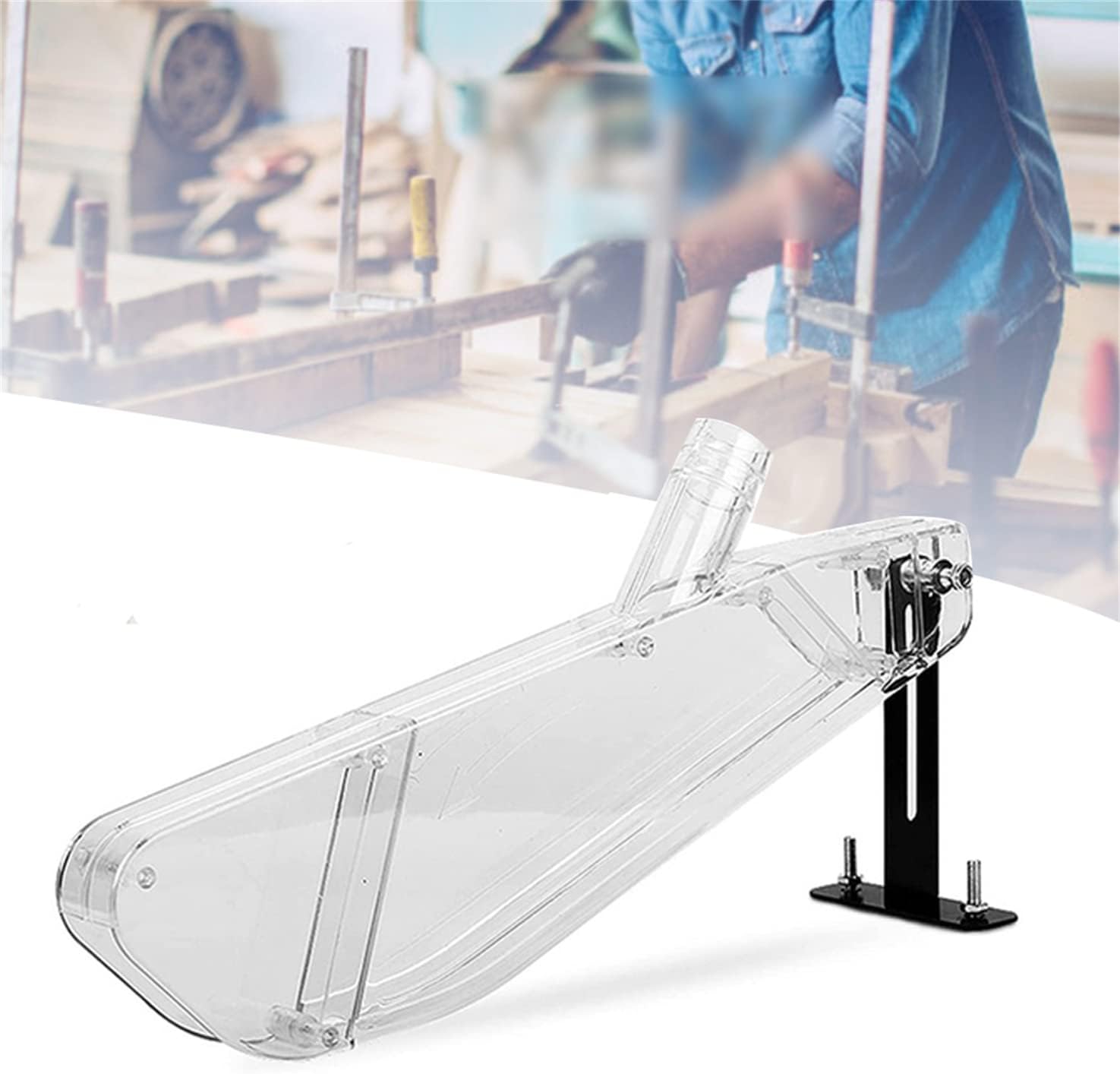 Woodworking Table Saw Protecti - Woodworking Factory recension och pris