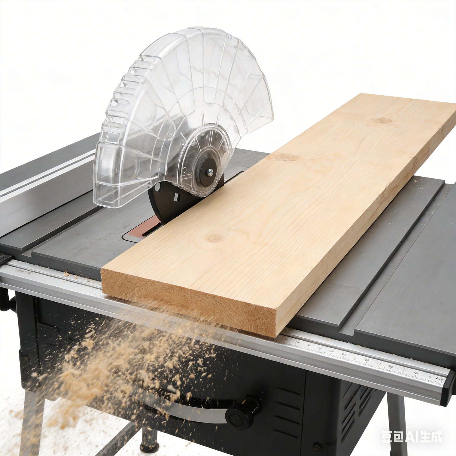 Clear Ls1040 Saw Blade Guard R - Woodworking Electric Saw recension och pris