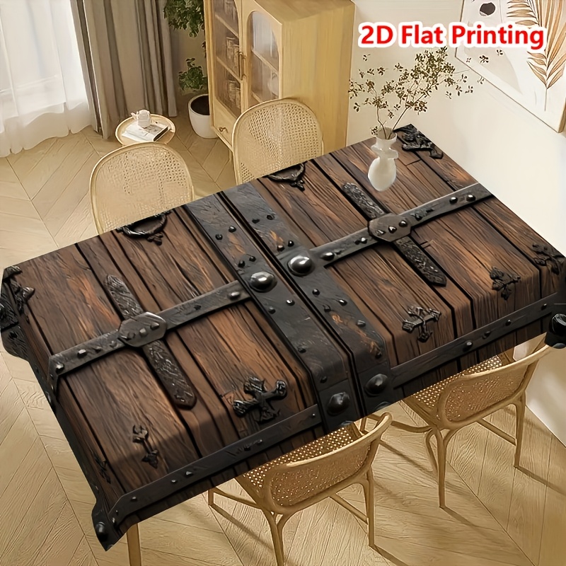 One piece of 2D flat-printed s - Woodworking School recension och pris