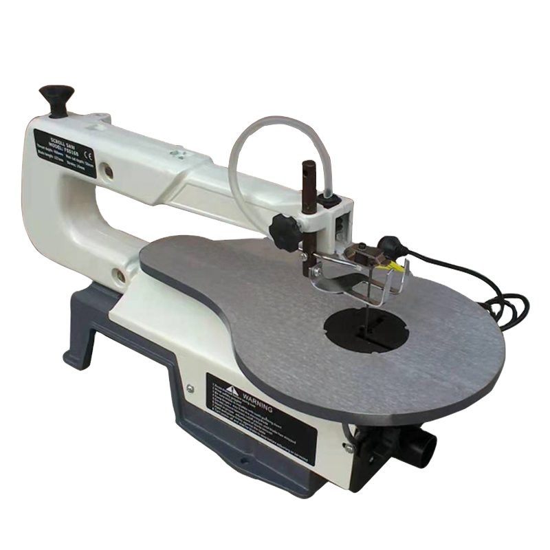 Wood Cutting Industrial Deskto - Woodworking Electric Saw recension och pris