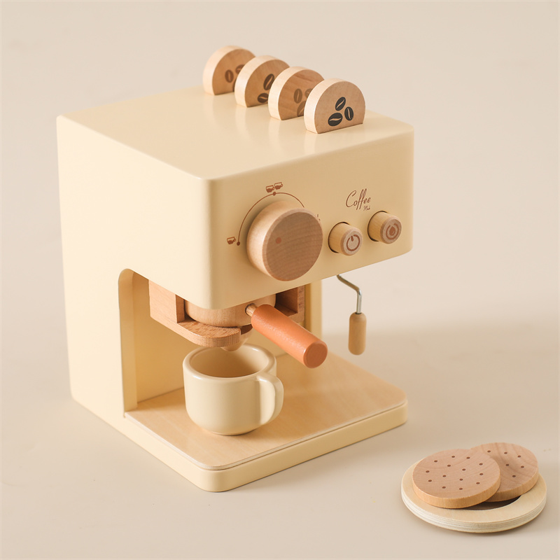 Kids Wooden Montessori Toy Set - Woodworking Usa recension och pris
