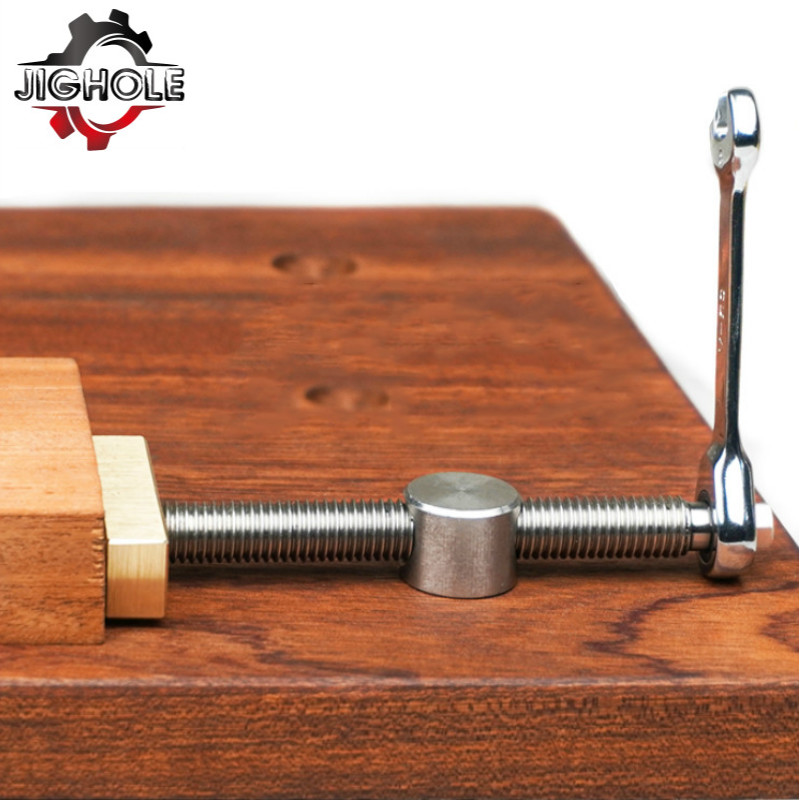 Woodworking Desktop Clip Fast  - Woodworking Vise Types recension och pris