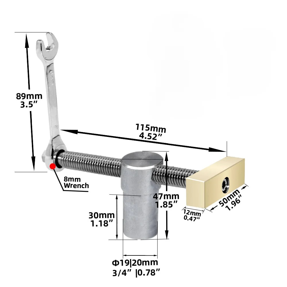 Woodworking Desktop Clip Fast  - Woodworking Vise Types recension och pris