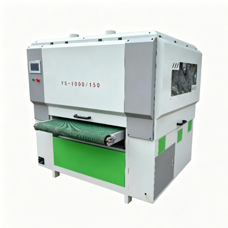 CNC Automatic Wood Veneer Sand - Woodworking Unlimited recension och pris