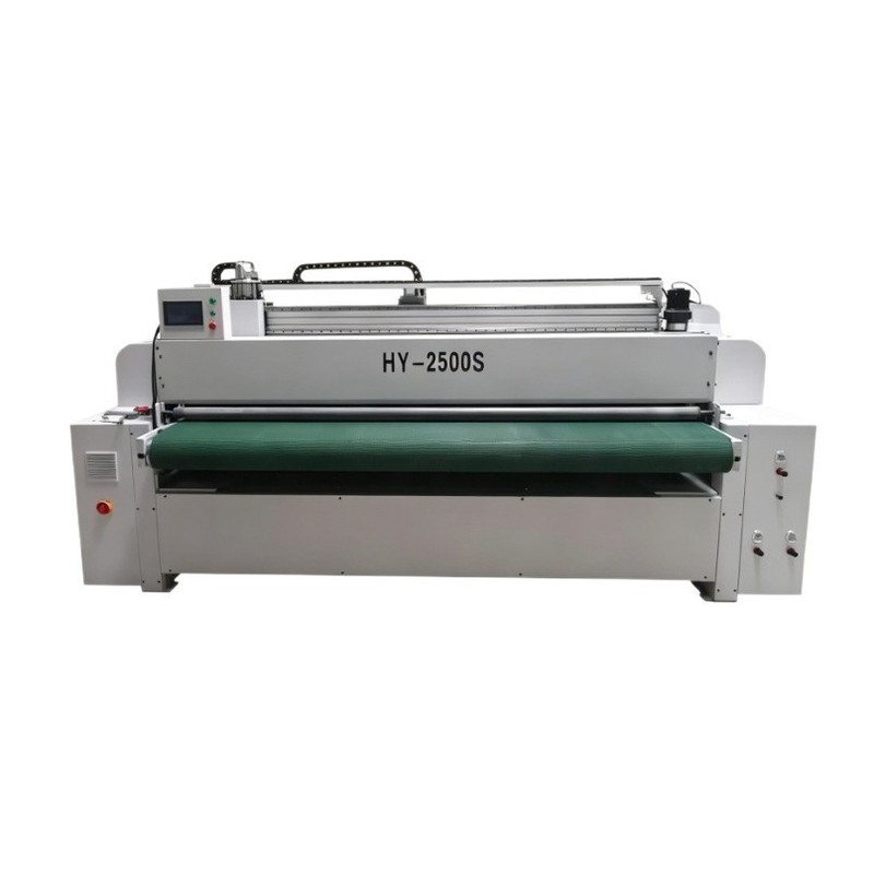 CNC Automatic Wood Veneer Sand - Woodworking Unlimited recension och pris