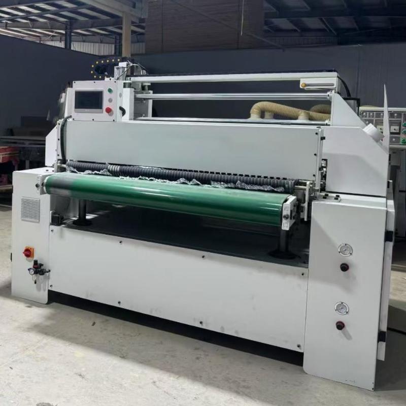 CNC Automatic Wood Veneer Sand - Woodworking Unlimited recension och pris