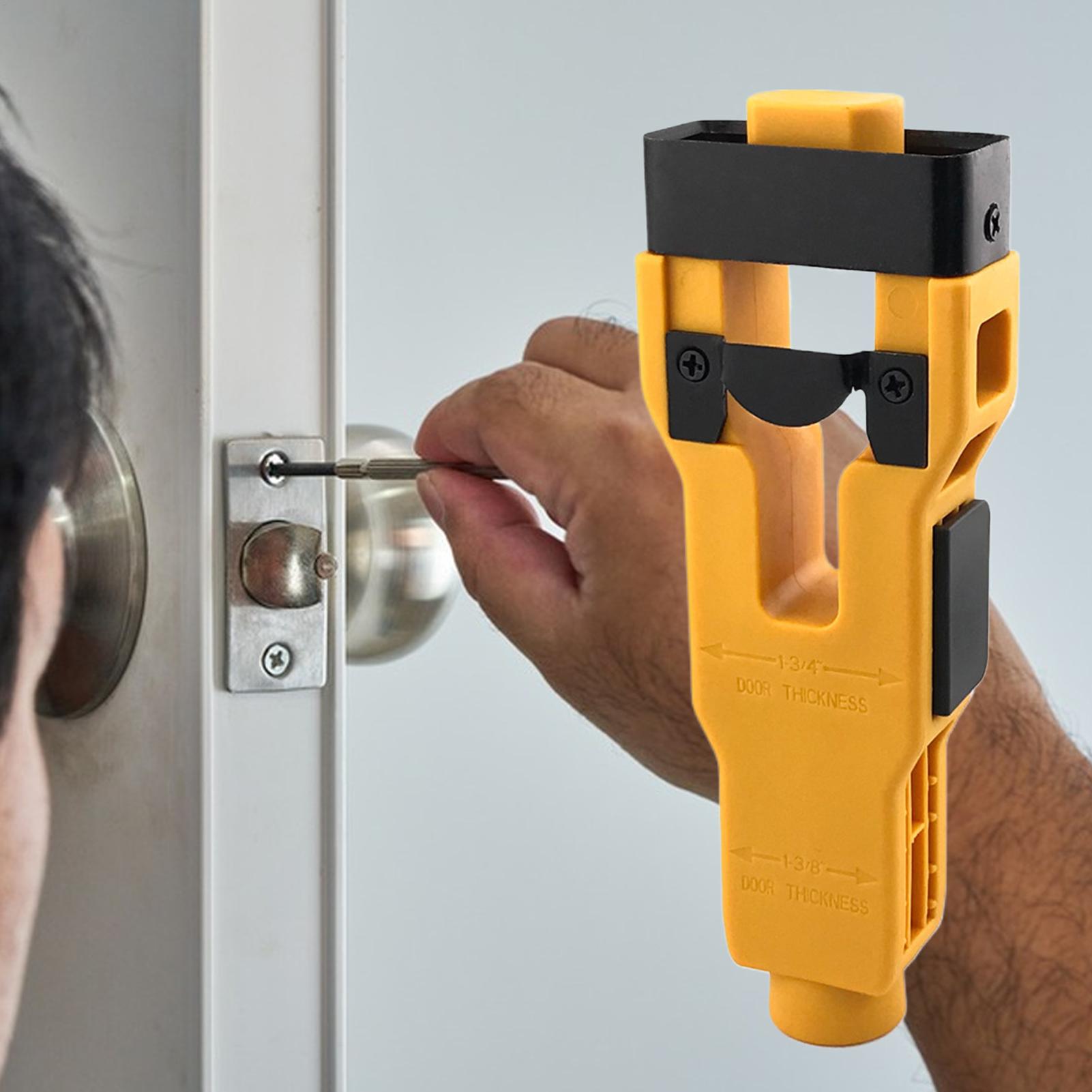 Door Latch Installation Kit Ho - Woodworking Kits For Adults recension och pris